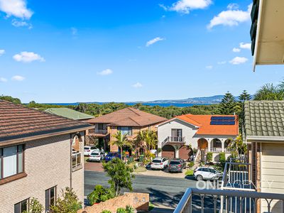 3 / 34 Surfside Drive, Port Kembla