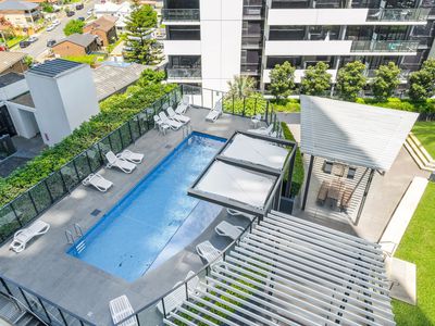 1205A / 420 Macquarie Street, Liverpool