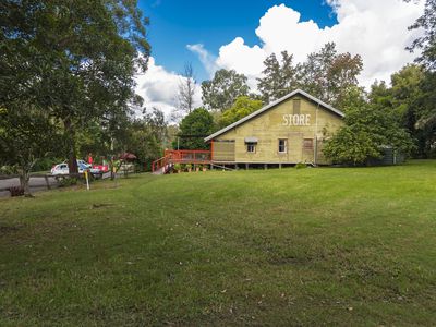 5329 Kyogle Road, Cawongla