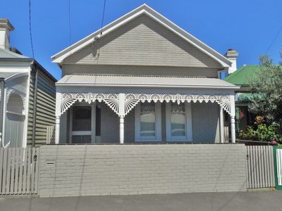 6 McConnell Street, Kensington