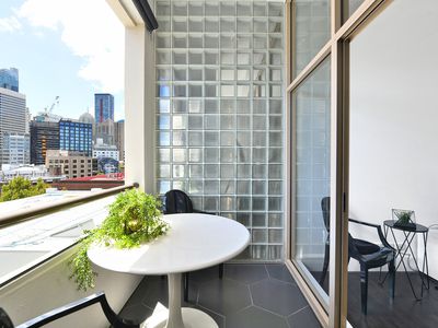 516 / 105-113 Campbell Street, Surry Hills