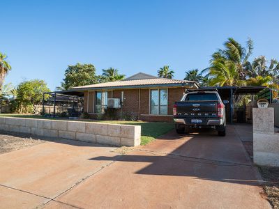 34 Matheson Drive, Port Hedland