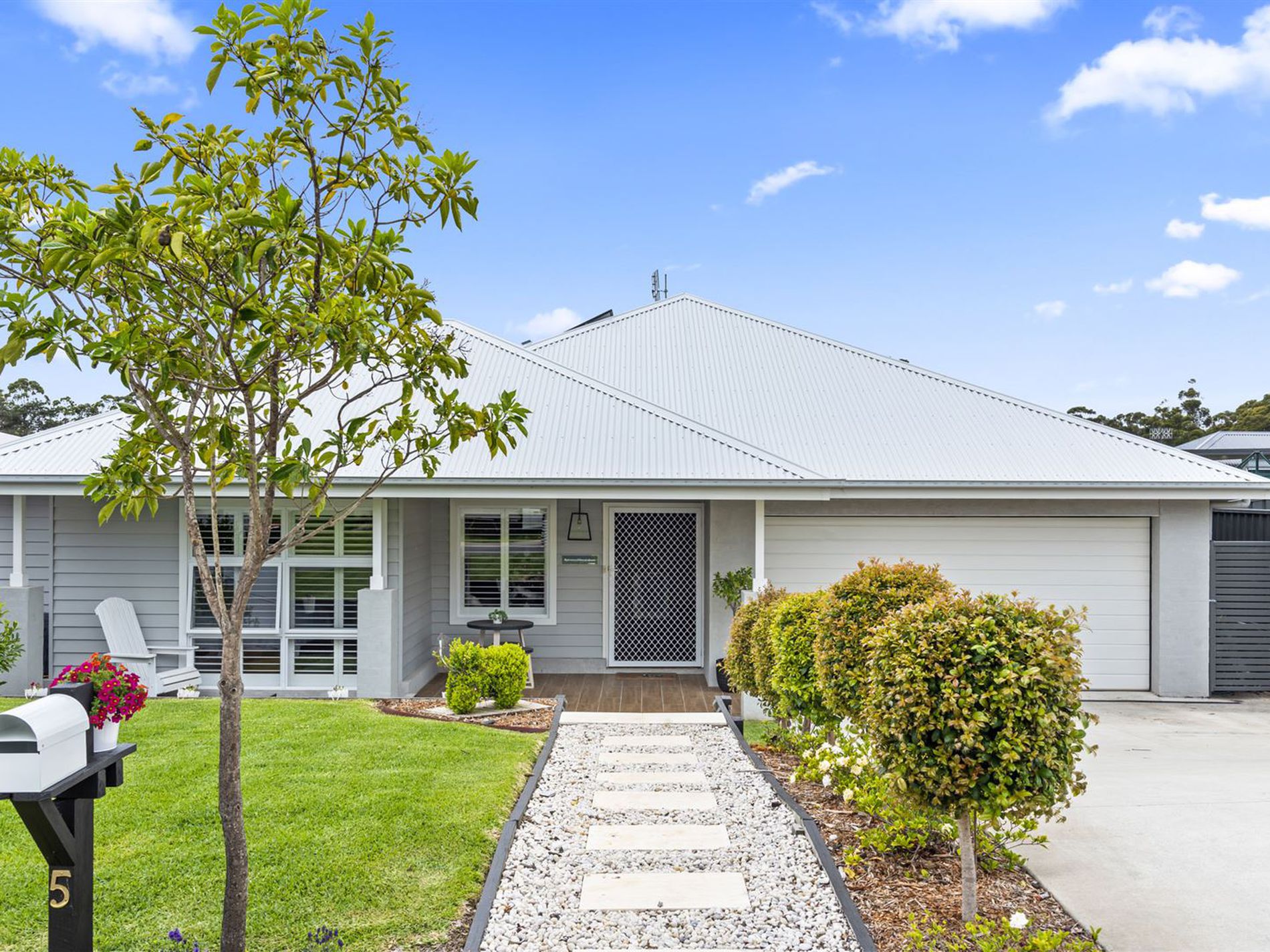 5 Carabeen Avenue, Ulladulla