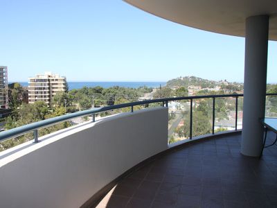 802 / 21-25 Wallis Street , Forster