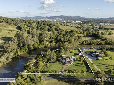 171 Albert Street, Eagleby