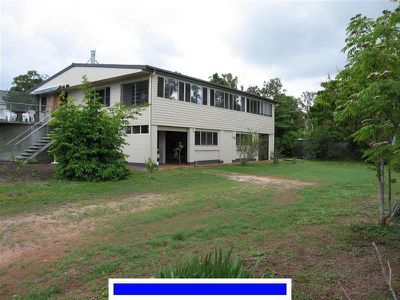 103 Tate Road, Tolga