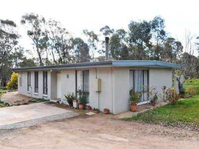 152 McCombs Rd, Lockwood