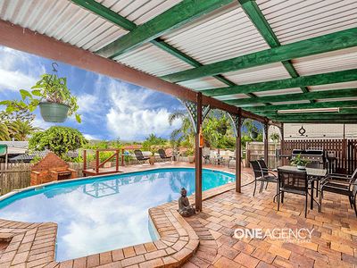 3 Littabella Street, Durack