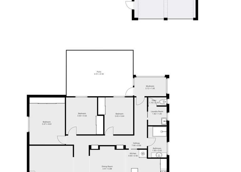 138 Barkly Street, Portland