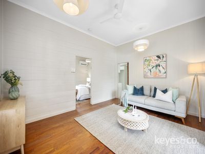 12 Virgil Street, Hyde Park