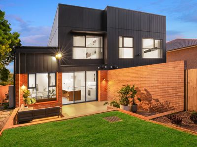 21 Wesley Street, Telopea