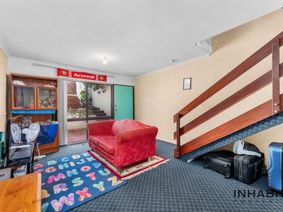 4 / 7 O'Halloran Lane, Mosman Park
