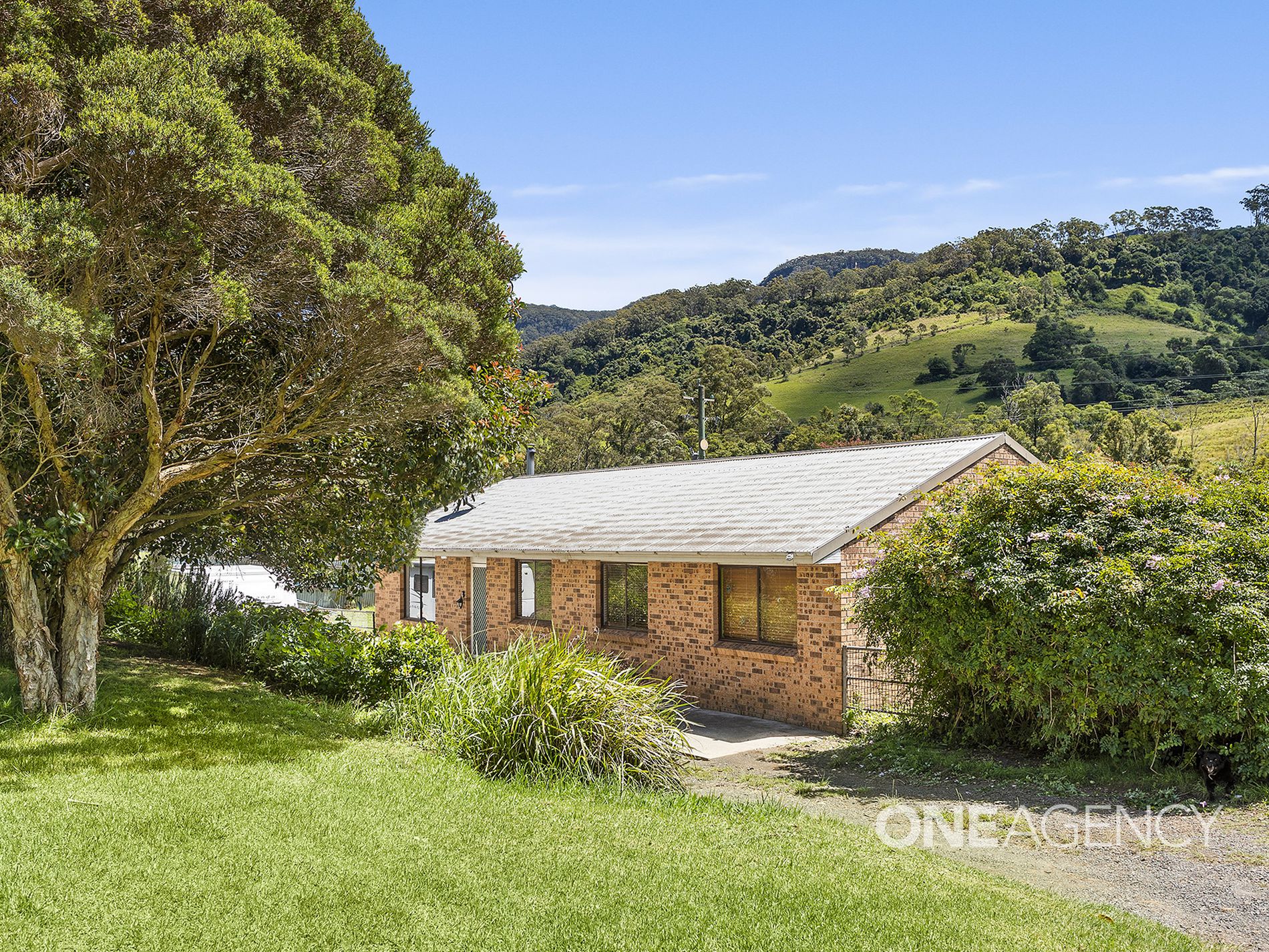 224 North Marshall Mount Road, Marshall Mount