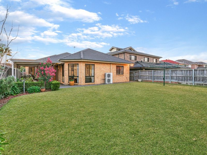 6 Highclaire Place, Glenwood