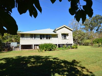 209 Booloumba Creek Road, Cambroon