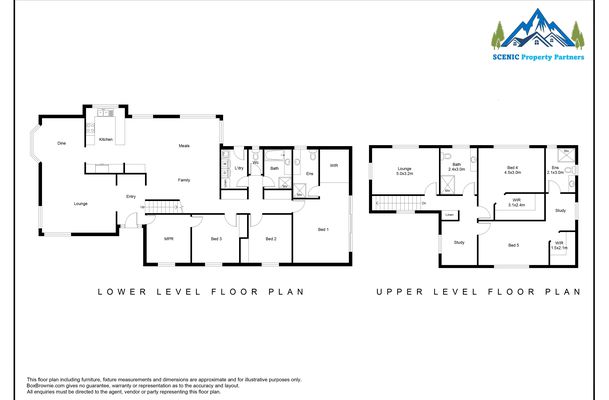 19-21 Freemont Drive, Tamborine Mountain