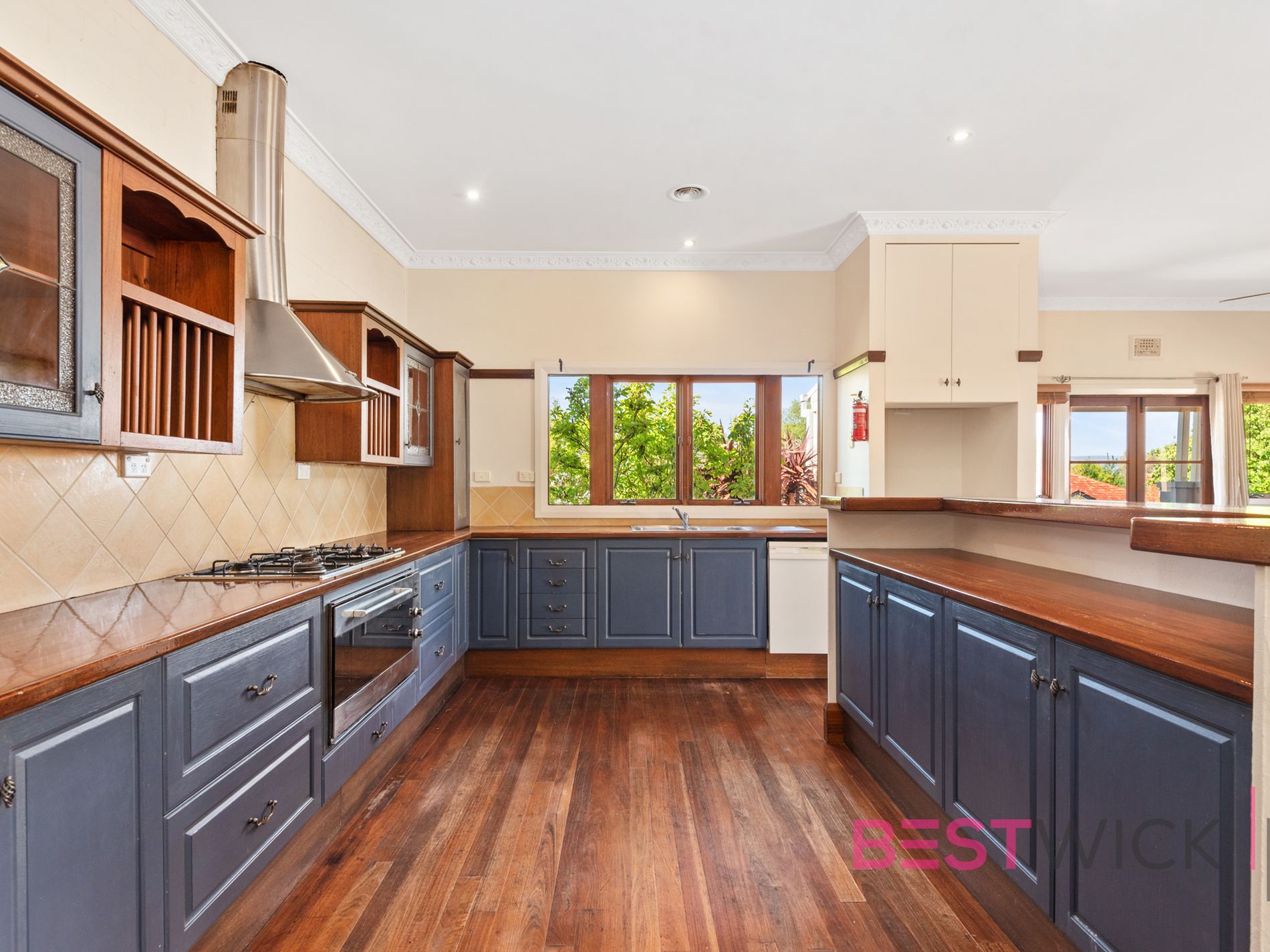 200 Bentinck Street, Bathurst