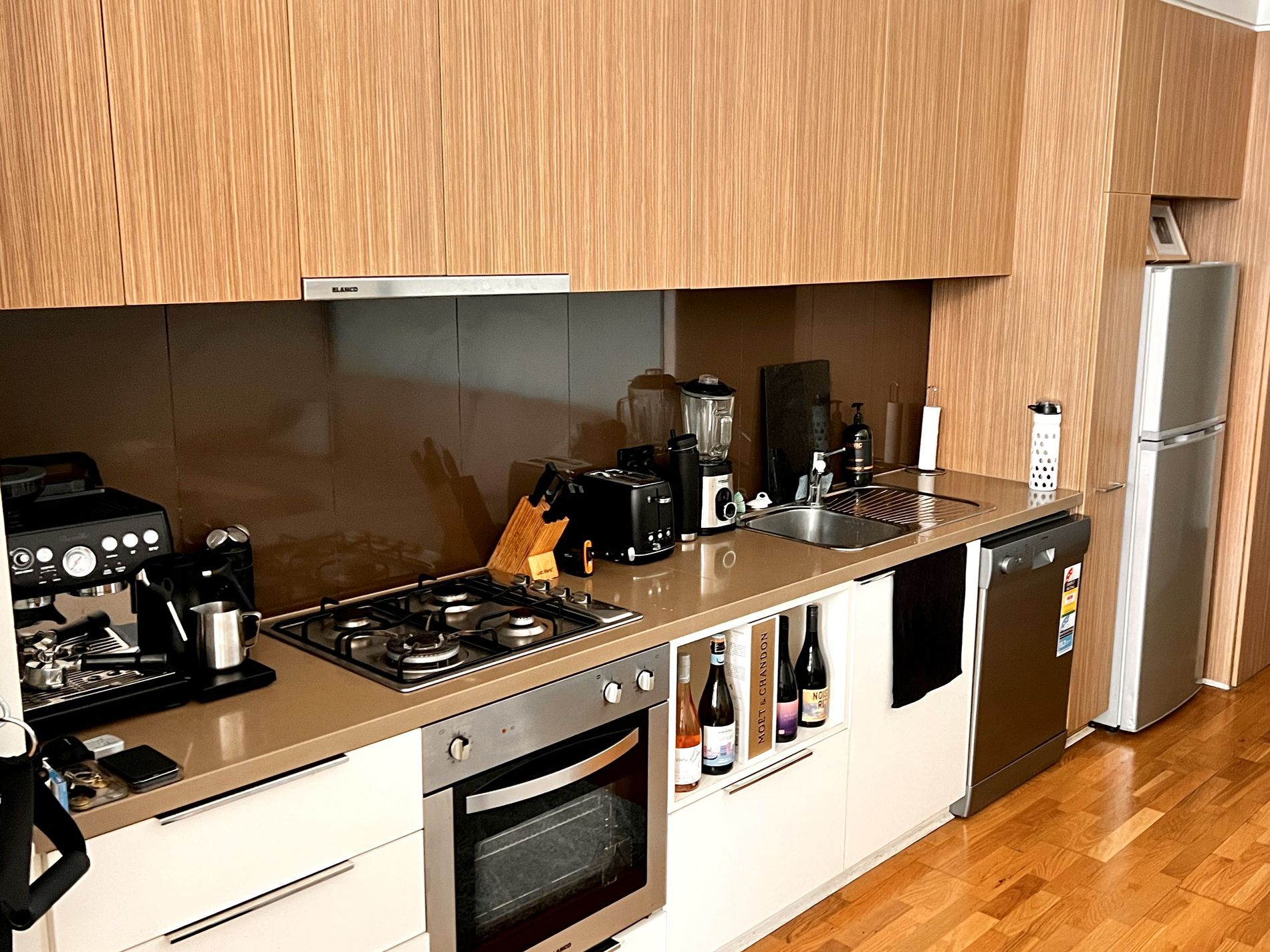 G08/232-242 Rouse Street, Port Melbourne