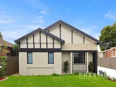 15 Dowling Street, Arncliffe