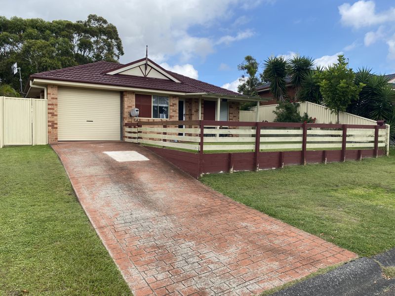 51 White Swan Avenue, Blue Haven