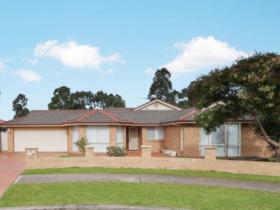 43 Farrington Street, Minchinbury