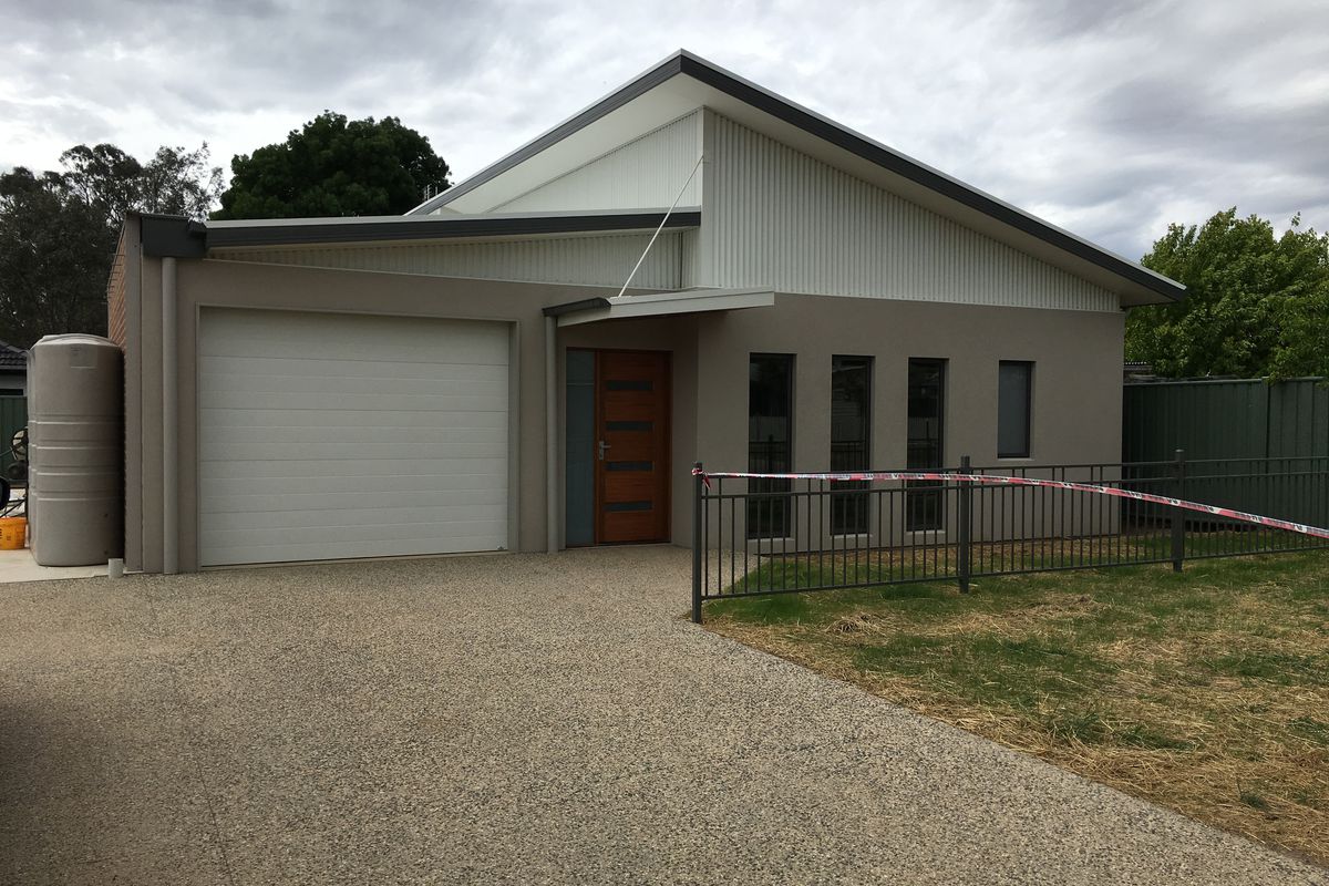 21 Victoria Street, Mansfield