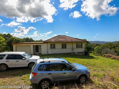 191 Towen Mount Rd, Towen Mountain