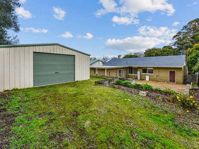 22 Monash Terrace, Millicent