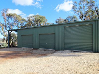 73 Parish Lane, Killawarra