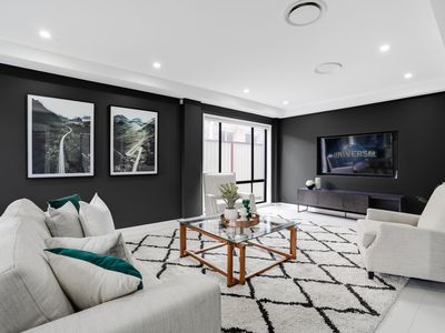 28 Anjou Circuit, Cecil Hills