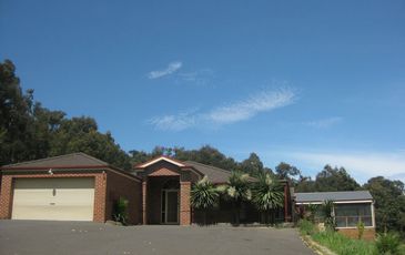 720 Pakenham Road, Pakenham Upper