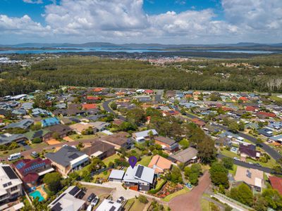 6 Chusan Place, Forster