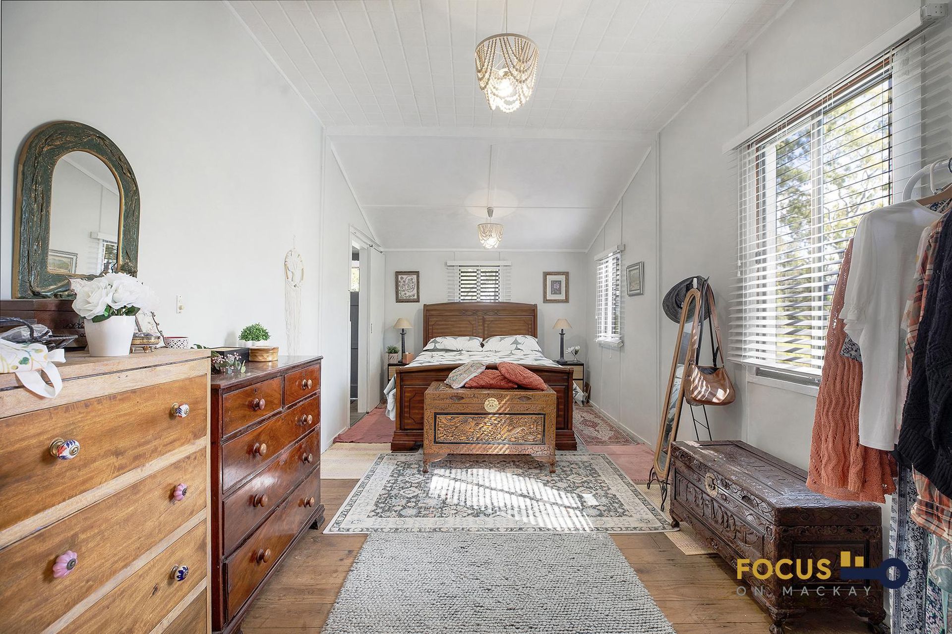 684 Armstrong Beach Rd, Armstrong Beach