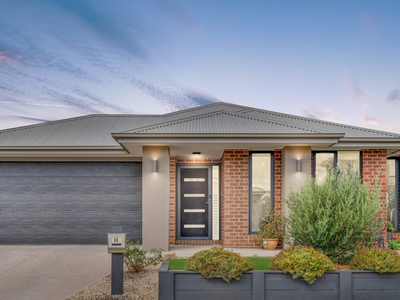 66 Bethnal Avenue, Wollert