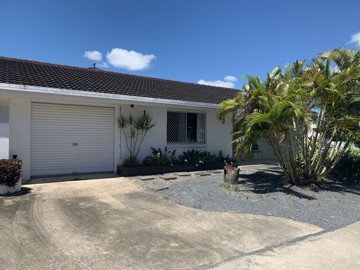 1 / 5 Symons Street, South Mackay