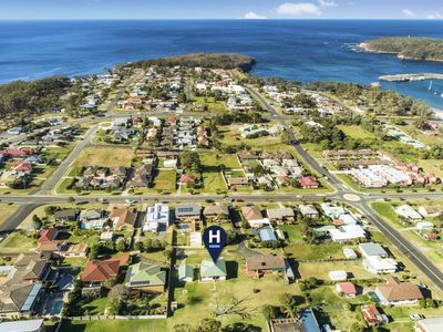 25a St Vincent Street, Ulladulla