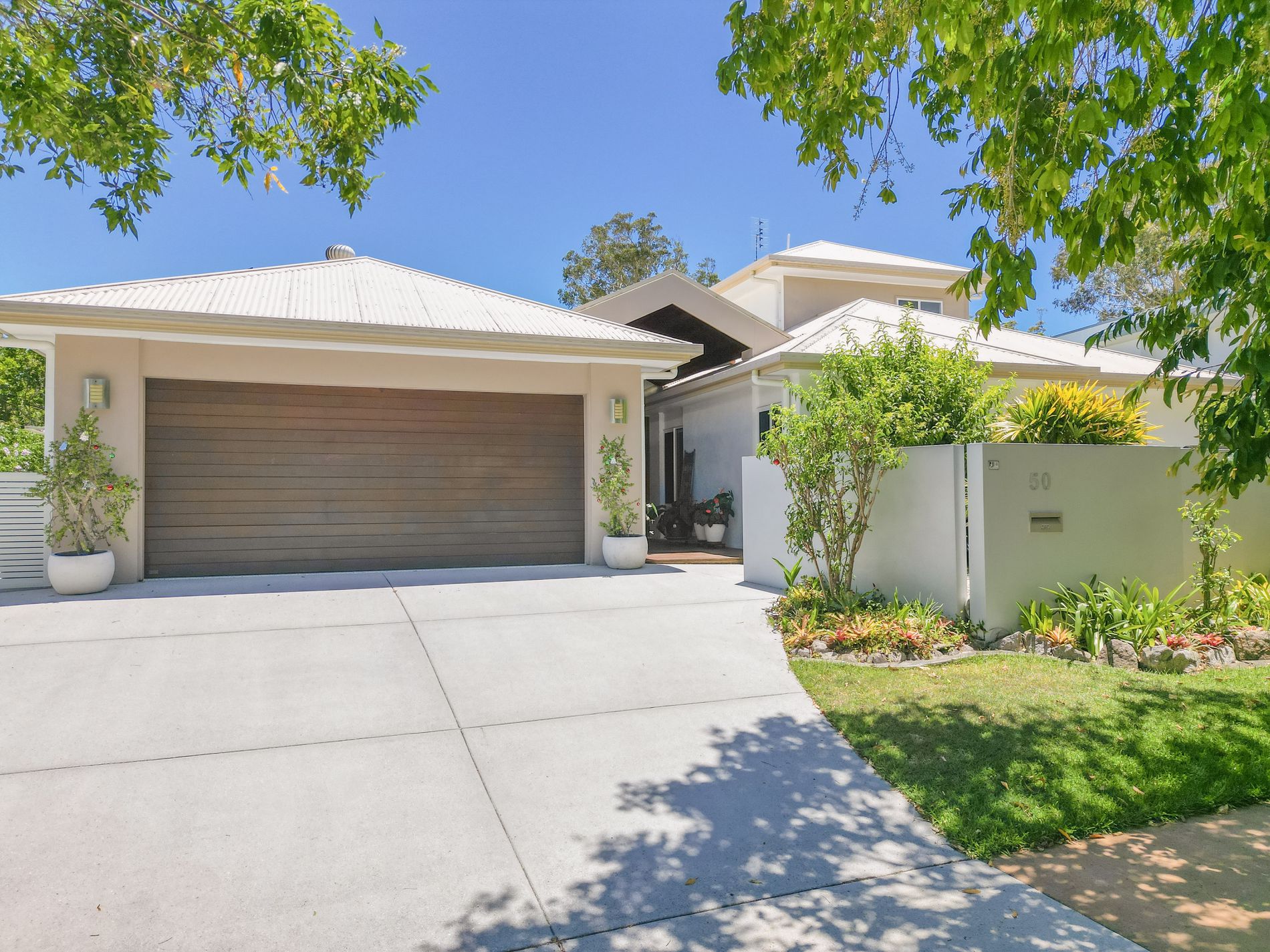 50 Lakeside Drive, Peregian Springs