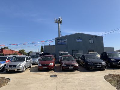 12 Chelmsford Street, Williamstown