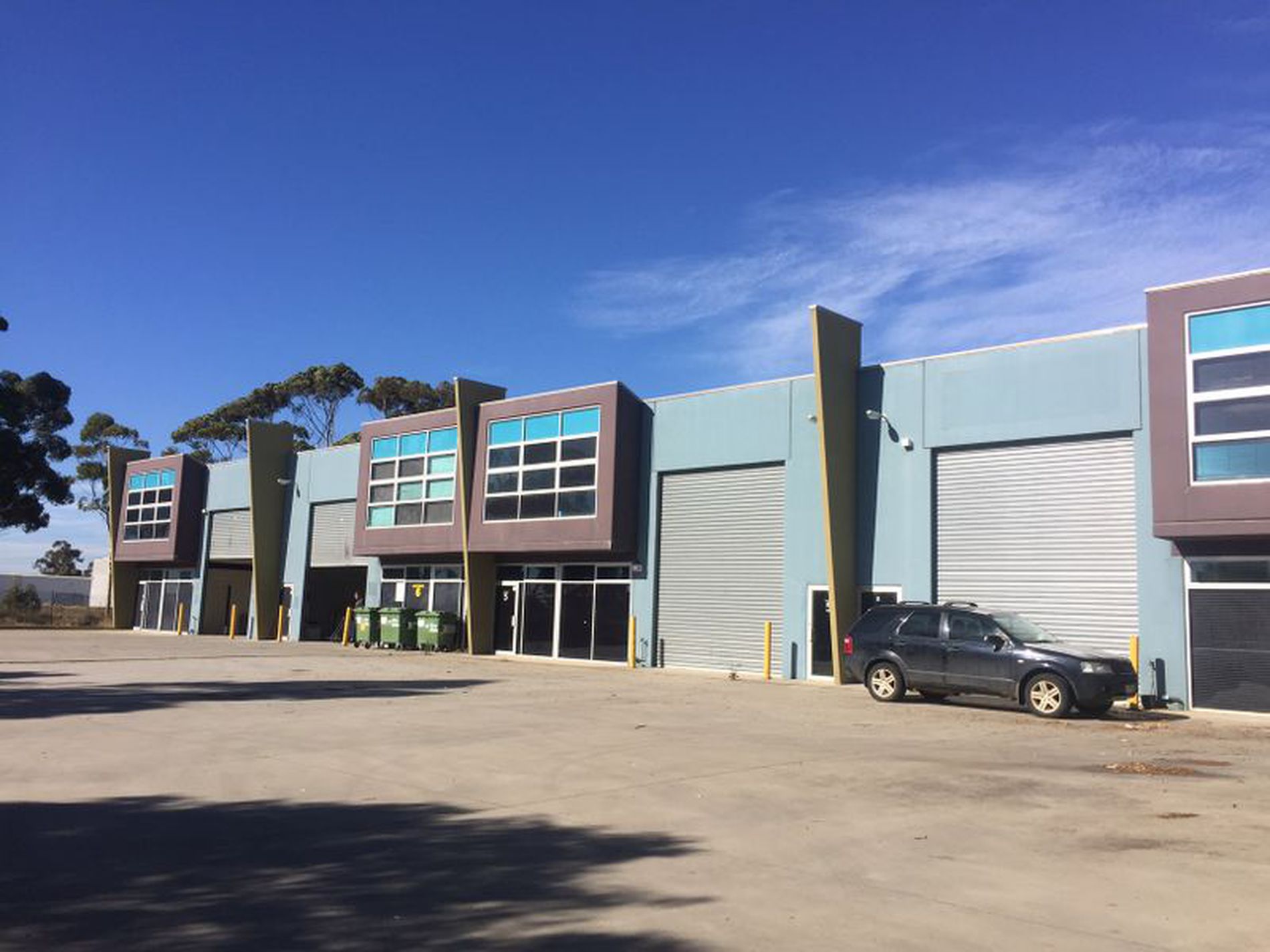 5 / 27 Westside Drive, Laverton North