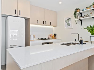 414 / 5C Josue Crescent, Tallawong