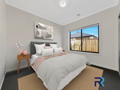 10 Breezy Circuit, Werribee