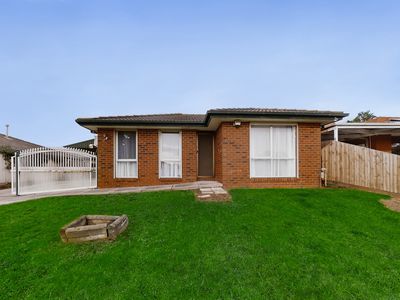 8 Brunel Court, Hampton Park