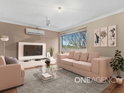 14 Elder Crescent, Nowra