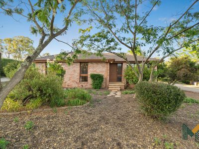 37 Rohan Rivett Crescent, Mckellar