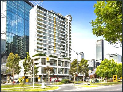 1009 / 8 McCrae Street, Docklands