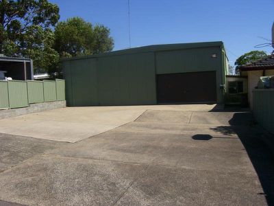 Cooranbong
