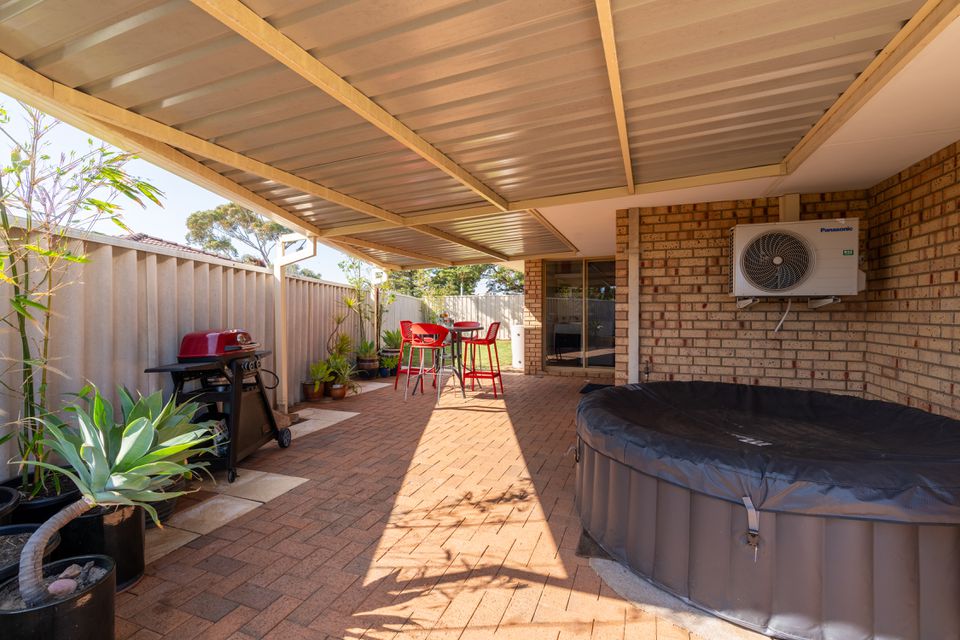 6B Belair Place, Cooloongup