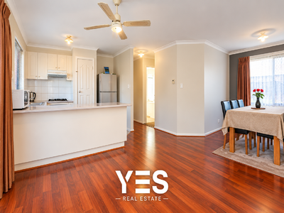 4 Nyah Place, Cranbourne West