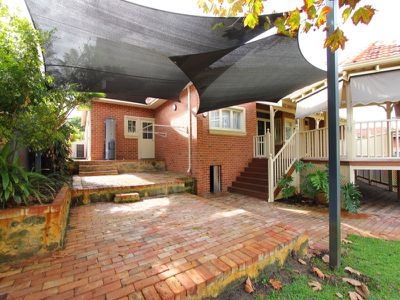 15 Ellesmere Road, Mount Lawley