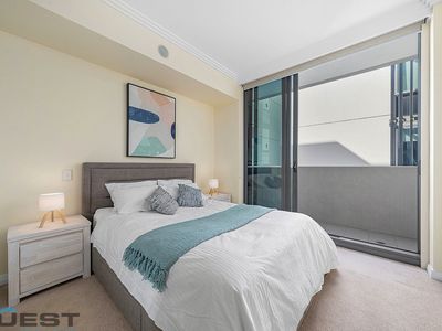 606 / 51 Hill Road, Wentworth Point